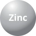 zinc