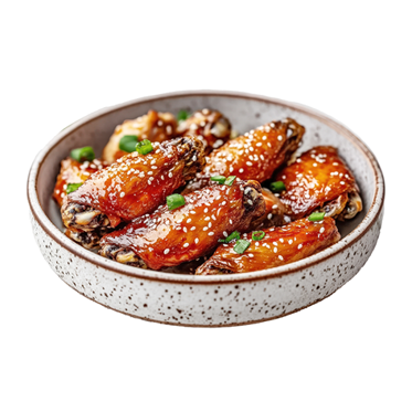  เมนูปีกไก่ตุ๋นแบรนด์