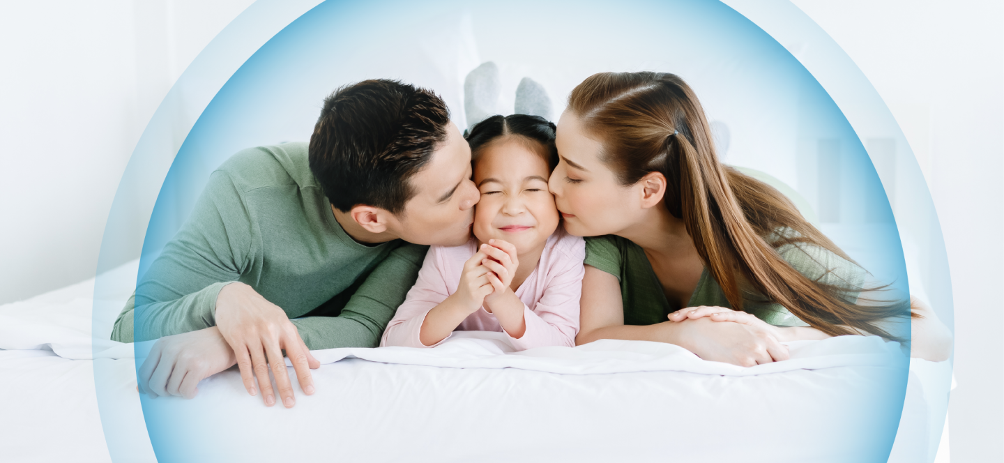 ใช้ชีวิตอย่างเต็มที่ในทุกวัน