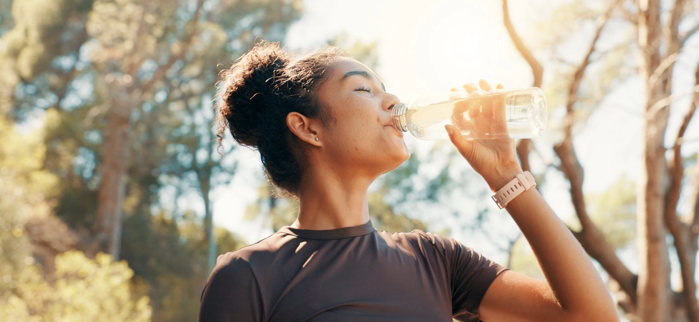 สดใสได้ทุกวัน เริ่มจากดูแลตัวเอง