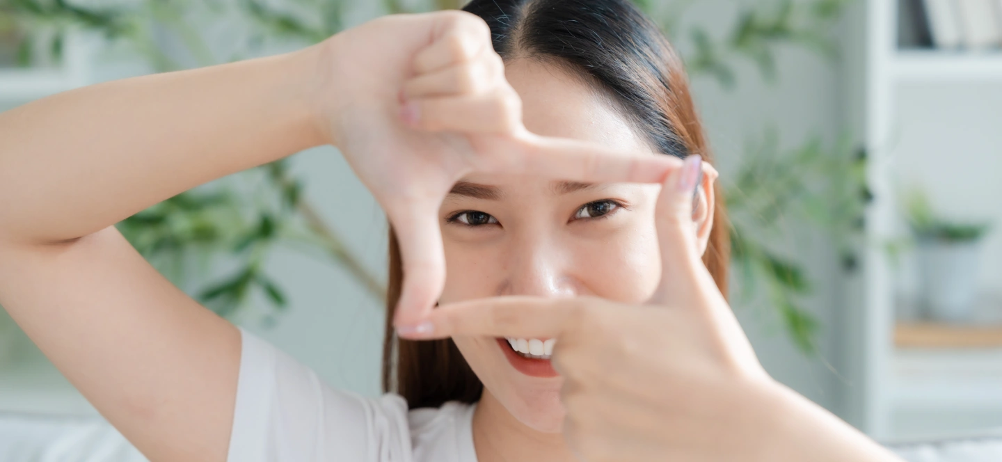 เปิดมุมมองใหม่สู่ทุกความเป็นไปได้