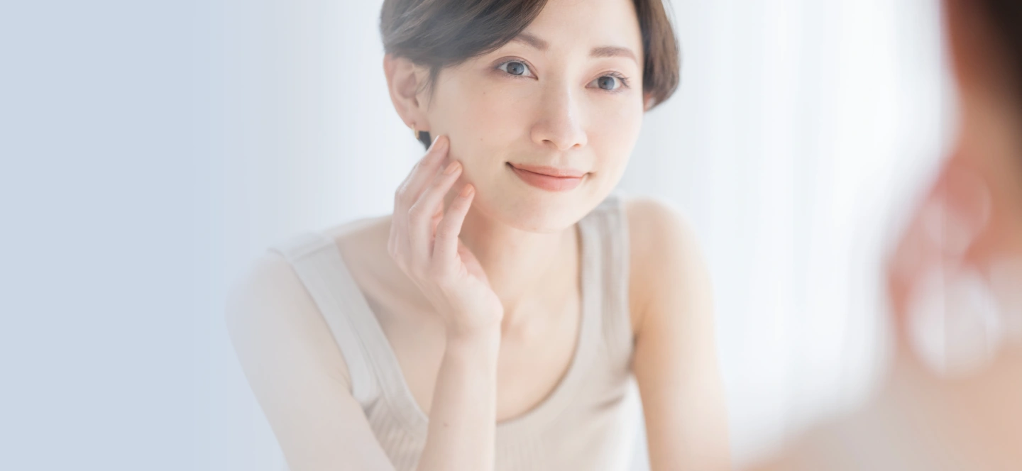 เผยความมั่นใจในแบบที่เป็นคุณ