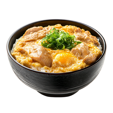 โอยาโกะด้ง 